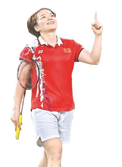 “出圈”组合要在决赛 喊出“猴赛雷”