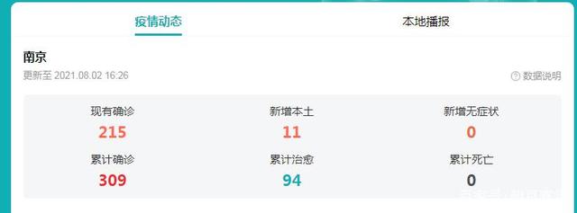 有人认为南京疫情会影响开学,你怎么看?