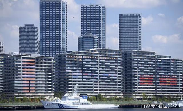 东京多名奥运会运动员外出参加饮酒派对 或被赶出奥运村