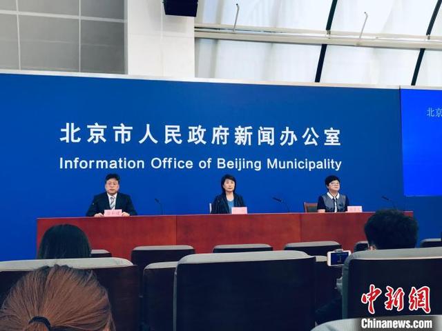 北京海淀区甘家口街道地区人员出京须持绿码及核酸证明