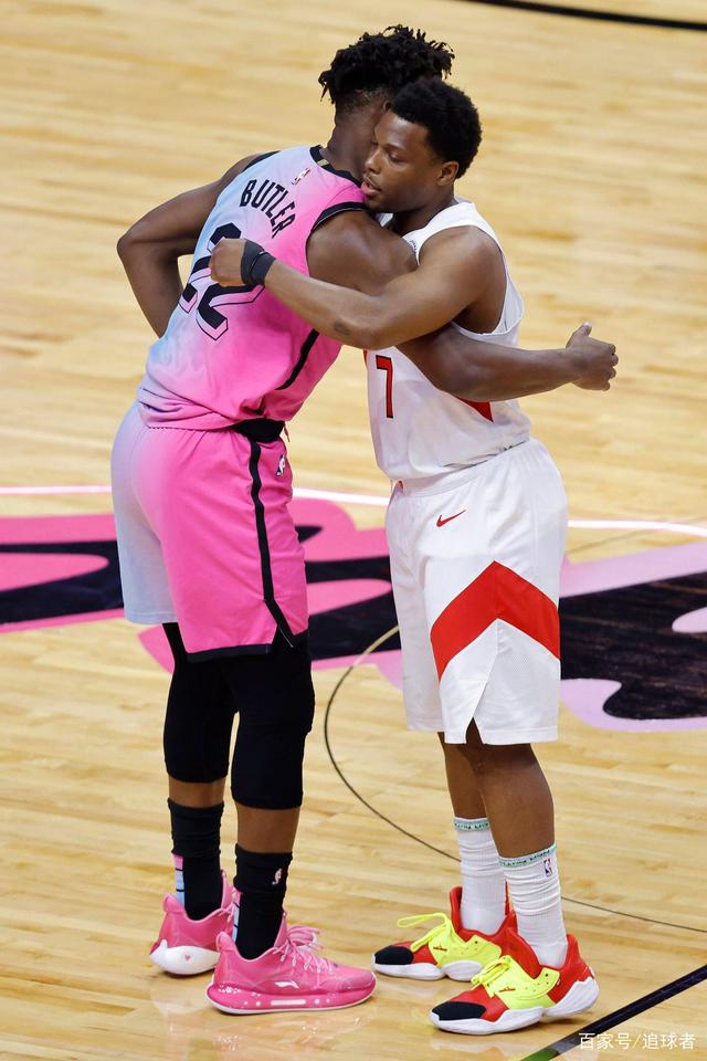 热火计划先签后换引援洛瑞!关键交易筹码曝光:德拉季奇+阿丘瓦