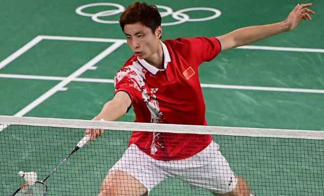 止步八强!石宇奇遭丹麦世界冠军横扫 国羽男单冲金希望还靠谌龙