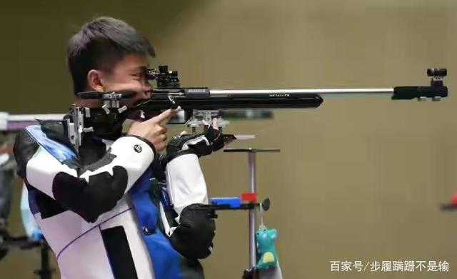 东京奥运奖牌榜裂开了,中国队一下出5金