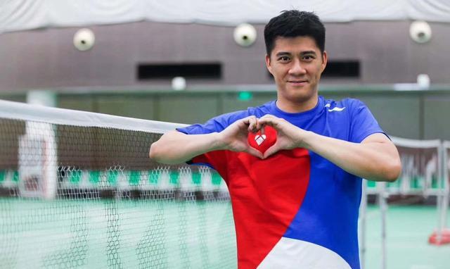 无人超越!羽毛球杀球最快纪录,傅海峰打出每公里409时速杀球