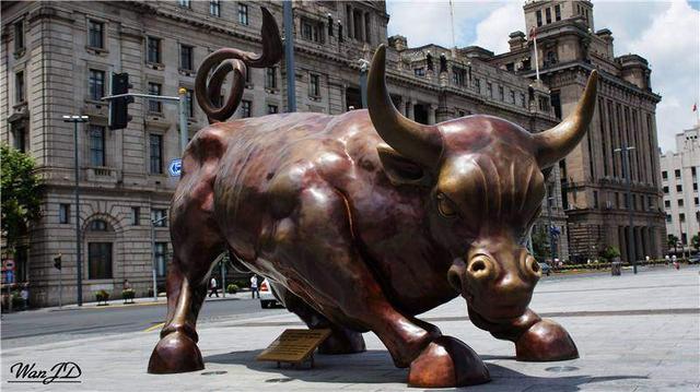 08.03股市早8点丨知否知否,应是绿马红牛!