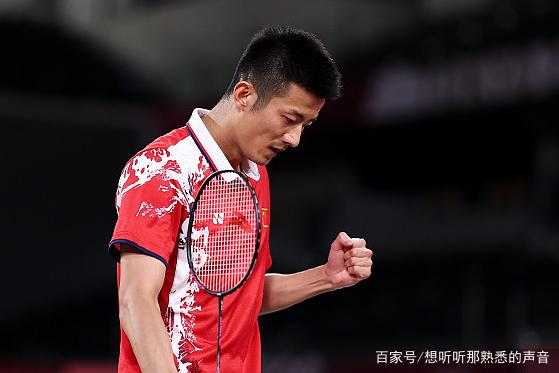 涉险过关!谌龙勉强保住国羽男单独苗,下个对手更厉害