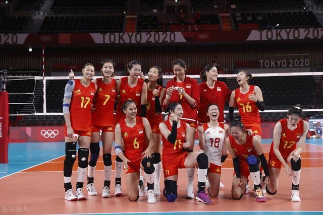 中国女排3-0意大利,惨遭淘汰后,迎来奥运会首胜