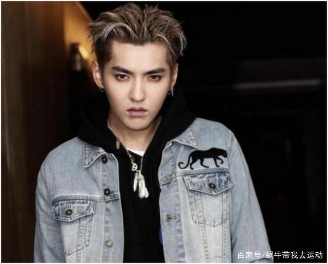 一无所有!吴亦凡个人平台全部被封,从此查询再无此人