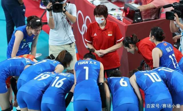 郎平确定退休!临走前祝福队员,希望中国女排在巴黎奥运大展身手