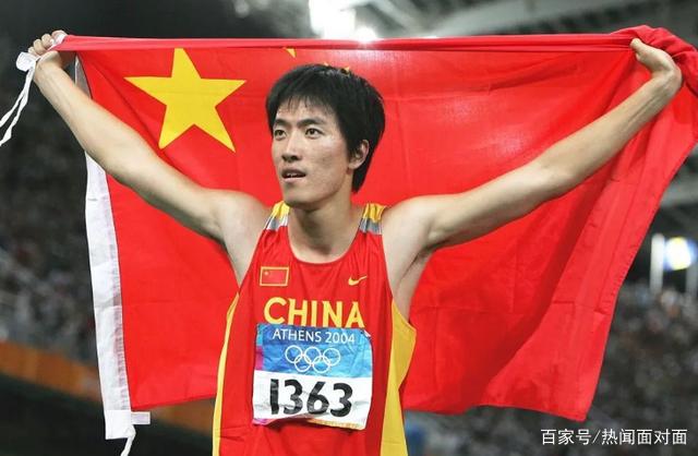 苏炳添的出现,使大家怀念飞人刘翔,难道刘翔只欠一个道歉吗?