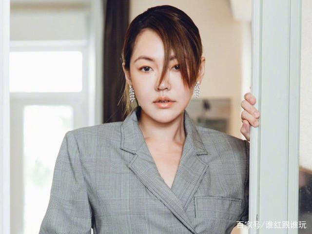 又有两个品牌宣布和小S解约!观众缘最好的综艺女主持,要凉了?