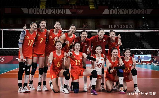 女排无缘八强郎平朱婷要背锅?博主发文驳斥,给出的理由令人信服