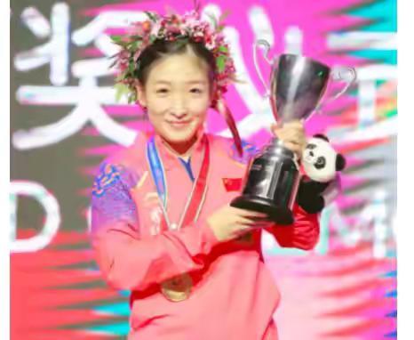 换掉刘诗雯!不再迷信老将,国乒迎首胜,刘国梁给郎平上课!