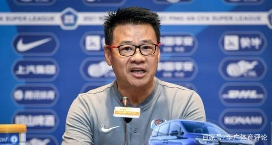 山东泰山5:0战胜青岛,六连败的青岛能否一酷到底完成十连败