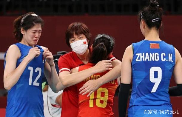 中国女排精神延续,两连胜也是开始,郎平不再执教仍留财富