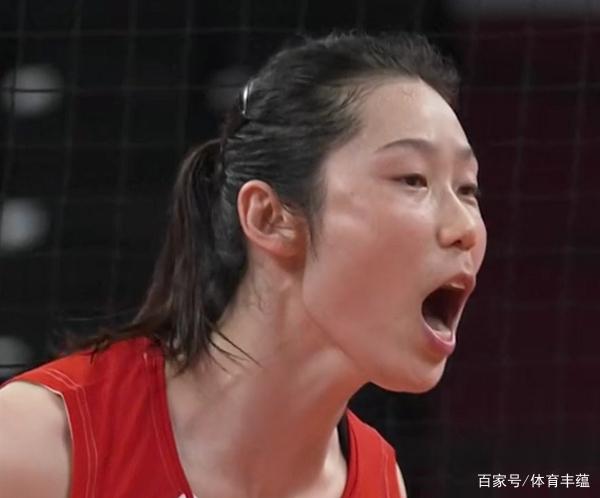 告别中国女排!五年等待,三场比赛,朱婷付出代价,郎平如何抉择