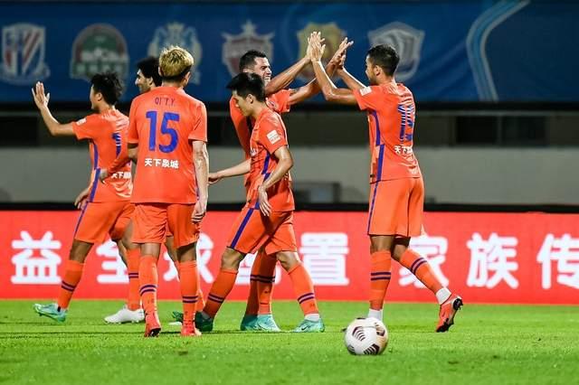 5-0!中超争冠热门狂飙:一战追平队史级纪录+提前锁定赛区前四