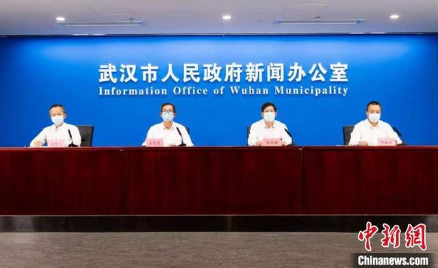 武汉新增7例省外关联本地新冠肺炎病例 详情公布