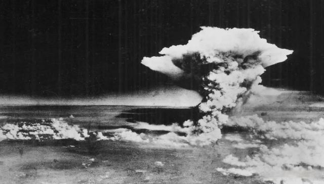 日本阴谋被挫败:伪装成“核爆受害者”,妄图借奥运洗白二战罪行