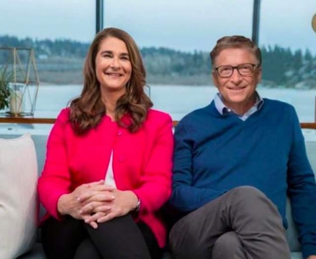 比尔盖茨夫妇正式离婚,继续合作慈善,1300亿财产分割引3种猜想