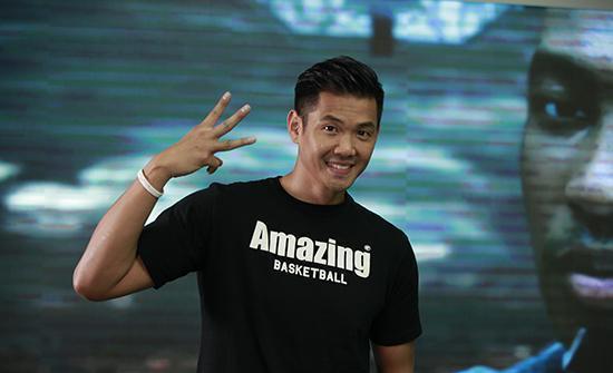 范玮琪陈建州用盗版设备看奥运,女方怒怼网友,两人陷入争议之中