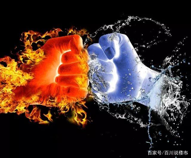 东莞楼市新政,粤港澳大湾区楼市形成“冰火两重天”?