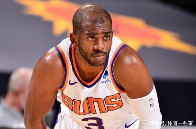 保罗降薪了!跳出合同重签4年1.2亿,为夺冠牺牲太多,继续补强