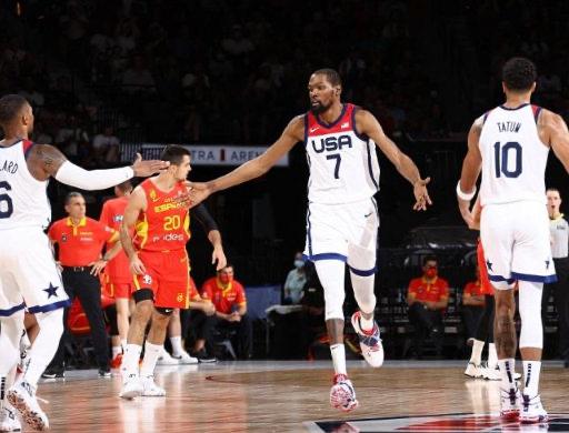 杜兰特线上实操,疯狂点赞土耳其排球副攻手照片,惹网友沸腾