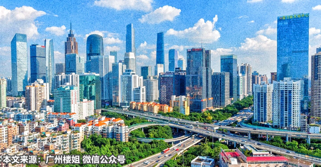 广州楼市爆料:南沙人才政策购房将取消?成交量会下滑吗