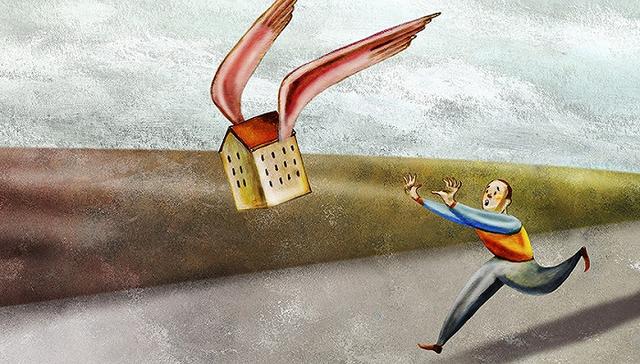 房价上涨压力大,东莞楼市调控全方位收紧