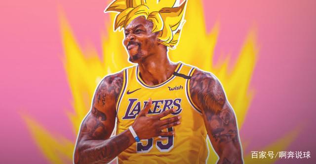 忍无可忍!霍华德首次发声,整整80字直指里弗斯,隔空向湖人示好