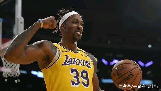 老将们都来了!湖人三巨头效应出现,阿里扎霍华德纷纷来投