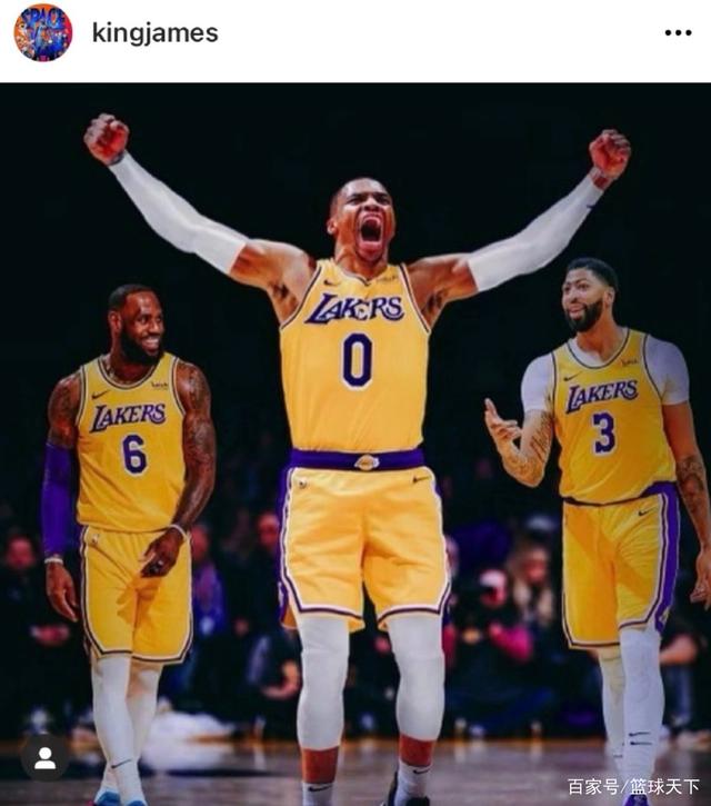 湖人又签下两人!詹姆斯浓眉威少密谋两周,霍华德有望重回湖人