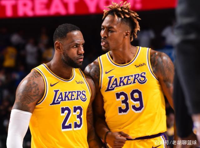 佩林卡赶紧下课吧!霍华德再次表示愿重回湖人,却又一次遭羞辱