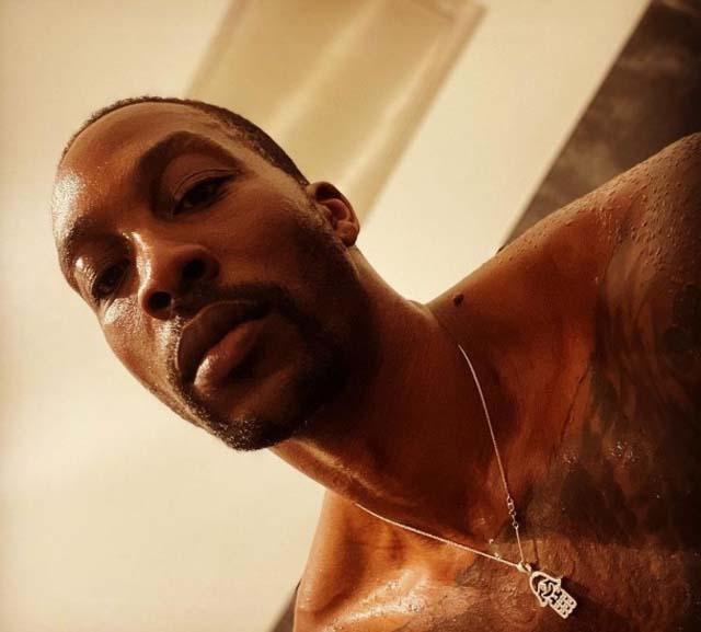 湖人准备继续升级!洛杉矶媒体开始招募霍华德,位置已经安排好了