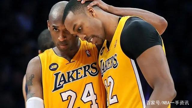 2交换2交易正式宣言,联赛第一遭喷!霍华德回到湖人了?