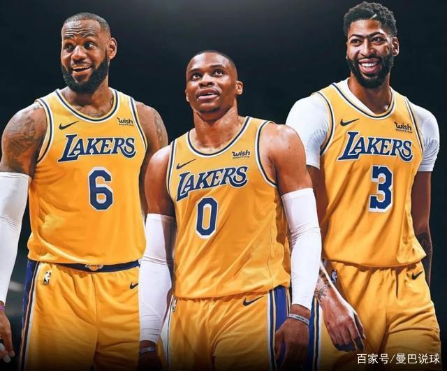 重磅!美媒曝霍华德要重返湖人,安东尼也已经做好加盟准备了