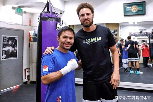 克莱学习搏击,霍华德重回湖人,保罗预计会再签亿元合同