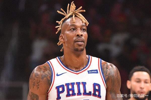 重返湖人?名记曝霍华德正积极筹划此事,或生涯第三次入主湖人