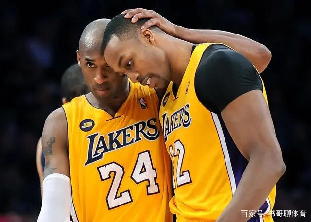 2换2交易正式官宣,联盟第一遭怒喷!榜眼发声,霍华德重返湖人?