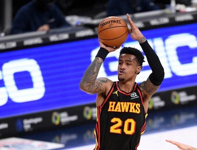 恭喜!独行侠1换1交易赚了,火箭宣布新决定,霍华德有意重回湖人