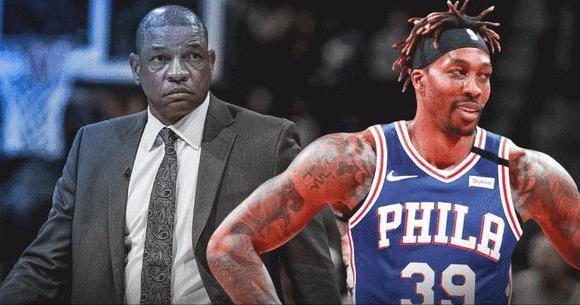 忍无可忍!霍华德80字直指里弗斯,再次隔空向湖人示好