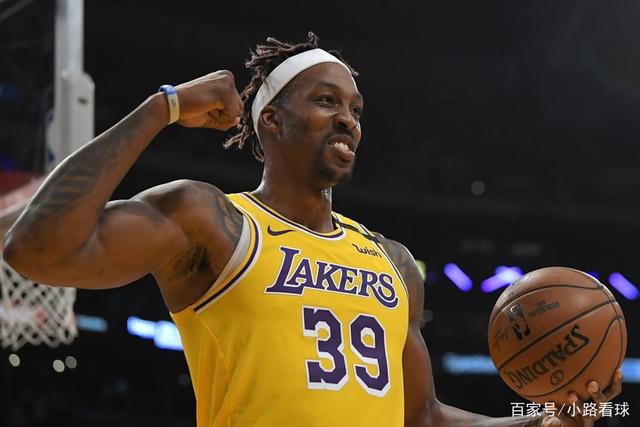 湖人三巨头引发连锁反应!霍华德有望回归?新动态证交易威少没错