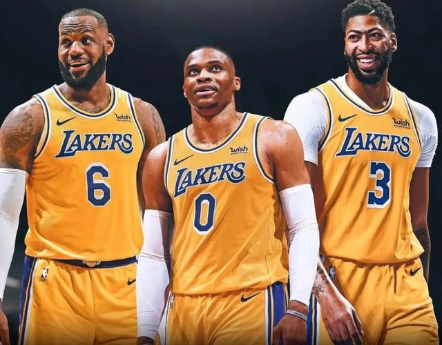 魔兽重回湖人?詹姆斯球迷博主发帖招募,霍华德本人亲自点赞!