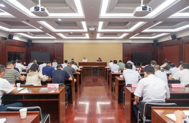 武汉经开区全力切断区内疫情传播链 坚决把疫情控制、解决在最小范围