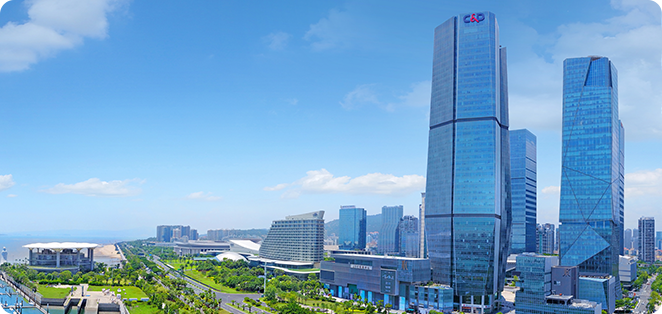 历史最佳!6家福建企业上榜《财富》世界500强!