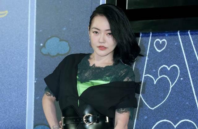 小S发声力挺女儿,表示就是要支持运动员