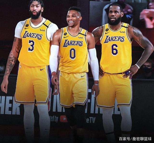 回归湖人!魔兽霍华德又要归来!看湖人值得期待的签约和交易!