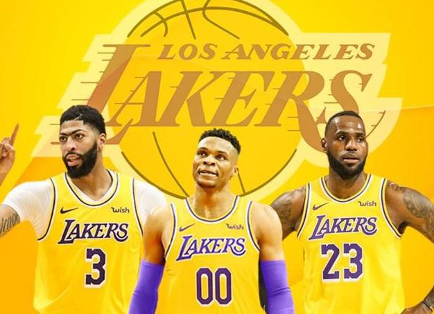 霍华德+安东尼?湖人还不满足,随队记者爆料:有意马刺神射