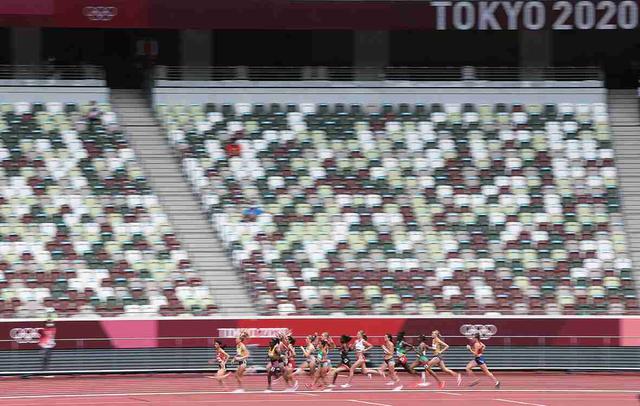 空场办奥运,影响有多大?外媒:没有观众的比赛,显然已不一样